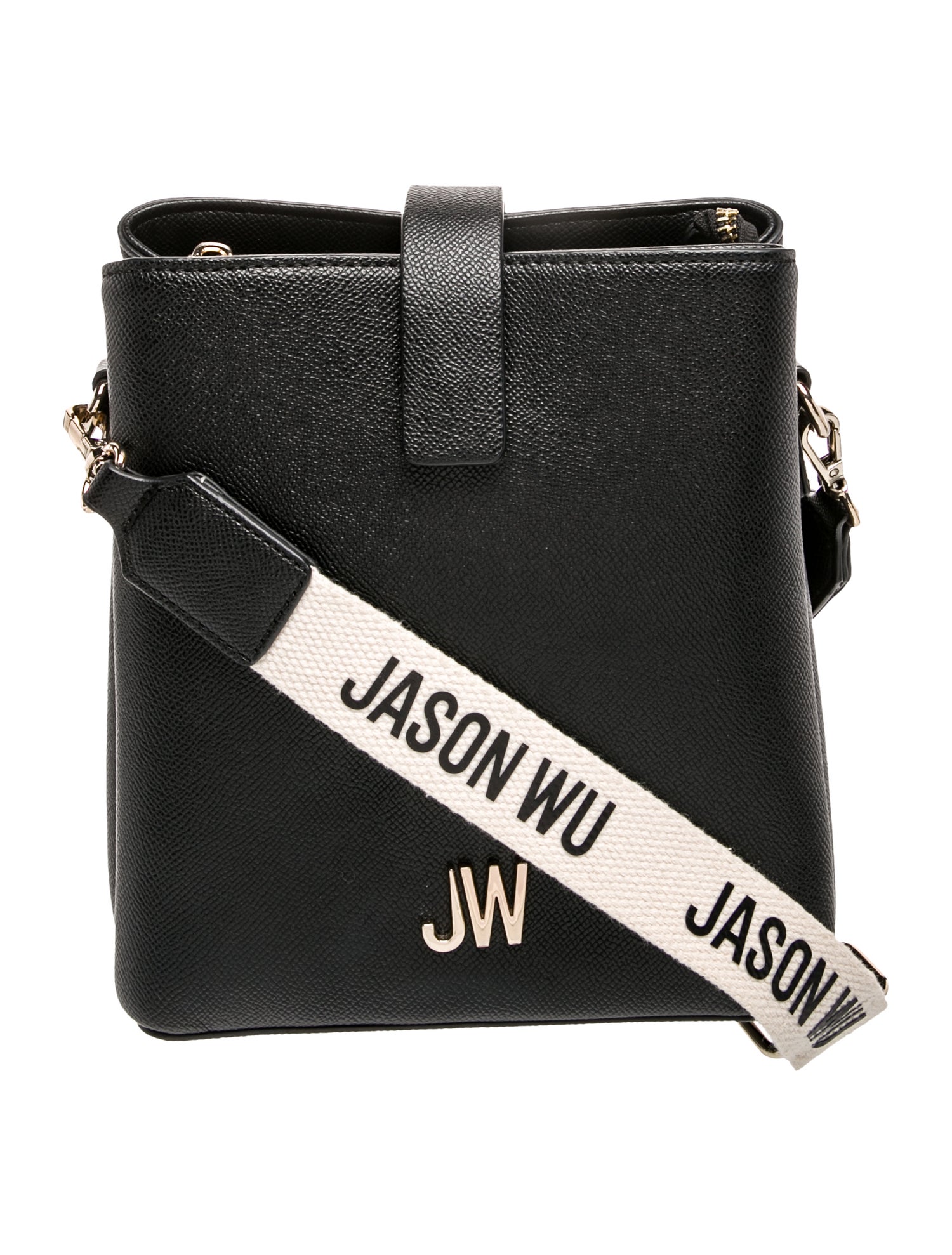 Jason Wu Leather Crossbody Bag