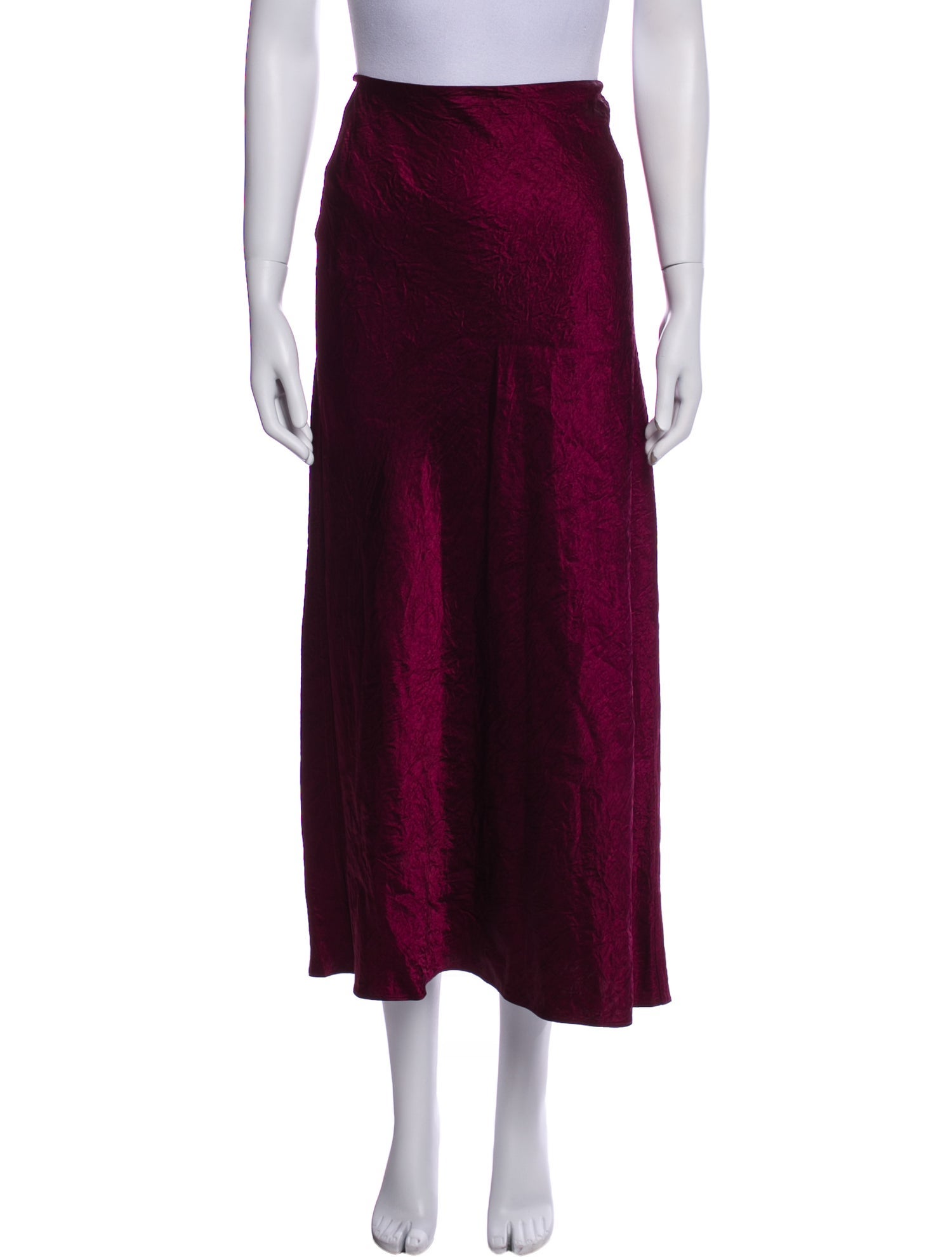 Jason Wu Midi Length Skirt w/ Tags