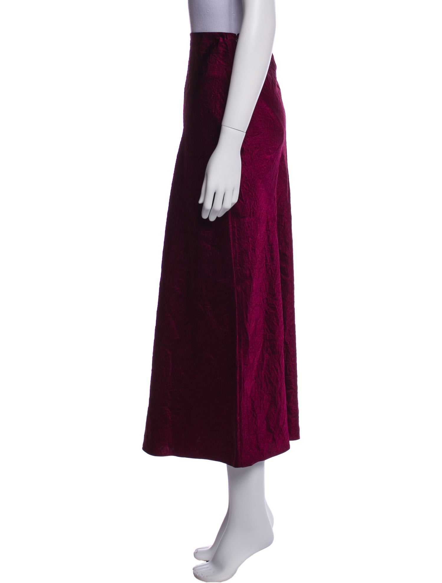 Jason Wu Midi Length Skirt w/ Tags