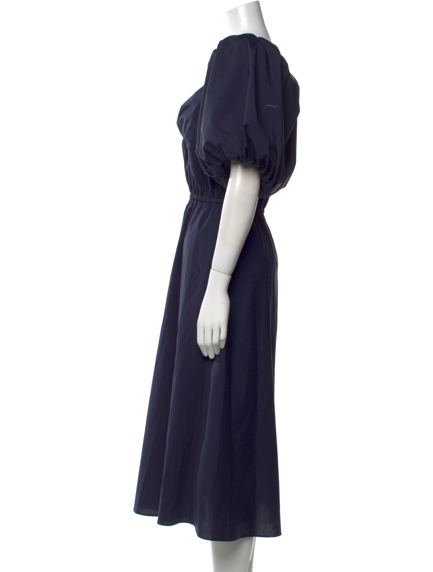 Jason Wu V-Neck Long Dress w/ Tags