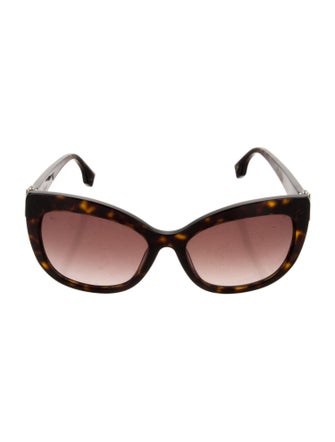 Jason Wu Cat-Eye Gradient Sunglasses