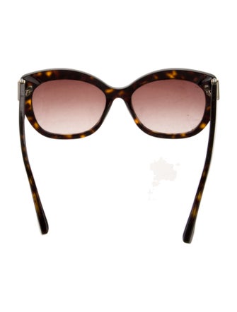 Jason Wu Cat-Eye Gradient Sunglasses