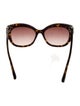 Jason Wu Cat-Eye Gradient Sunglasses