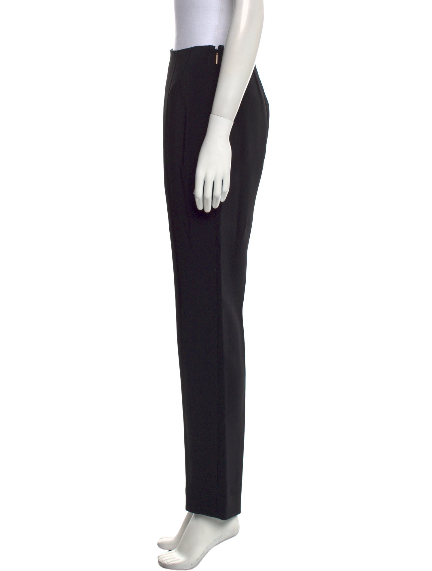 Jason Wu Straight Leg Pants