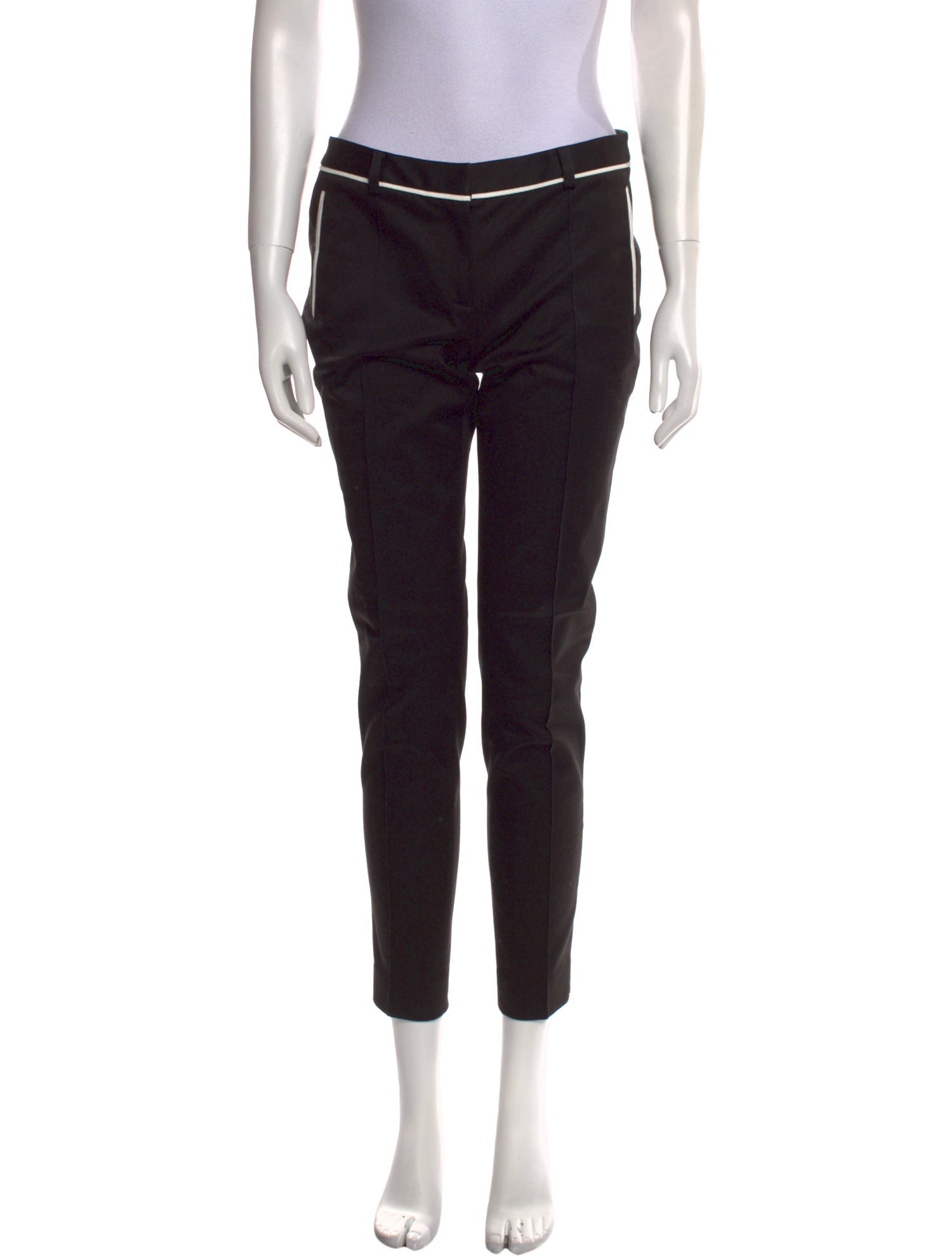 Jason Wu Skinny Leg Pants