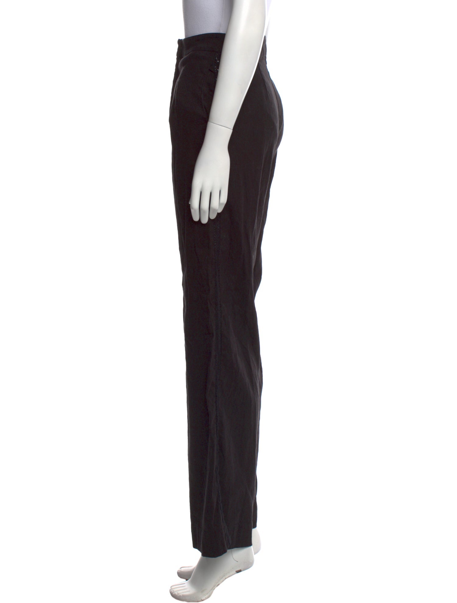 Jason Wu Wide Leg Pants