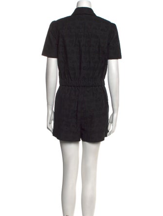 Jason Wu Romper