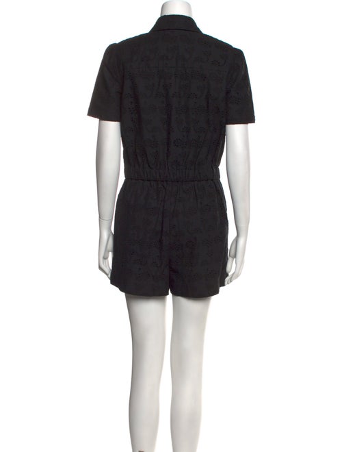 Jason Wu Romper