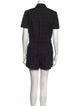 Jason Wu Romper
