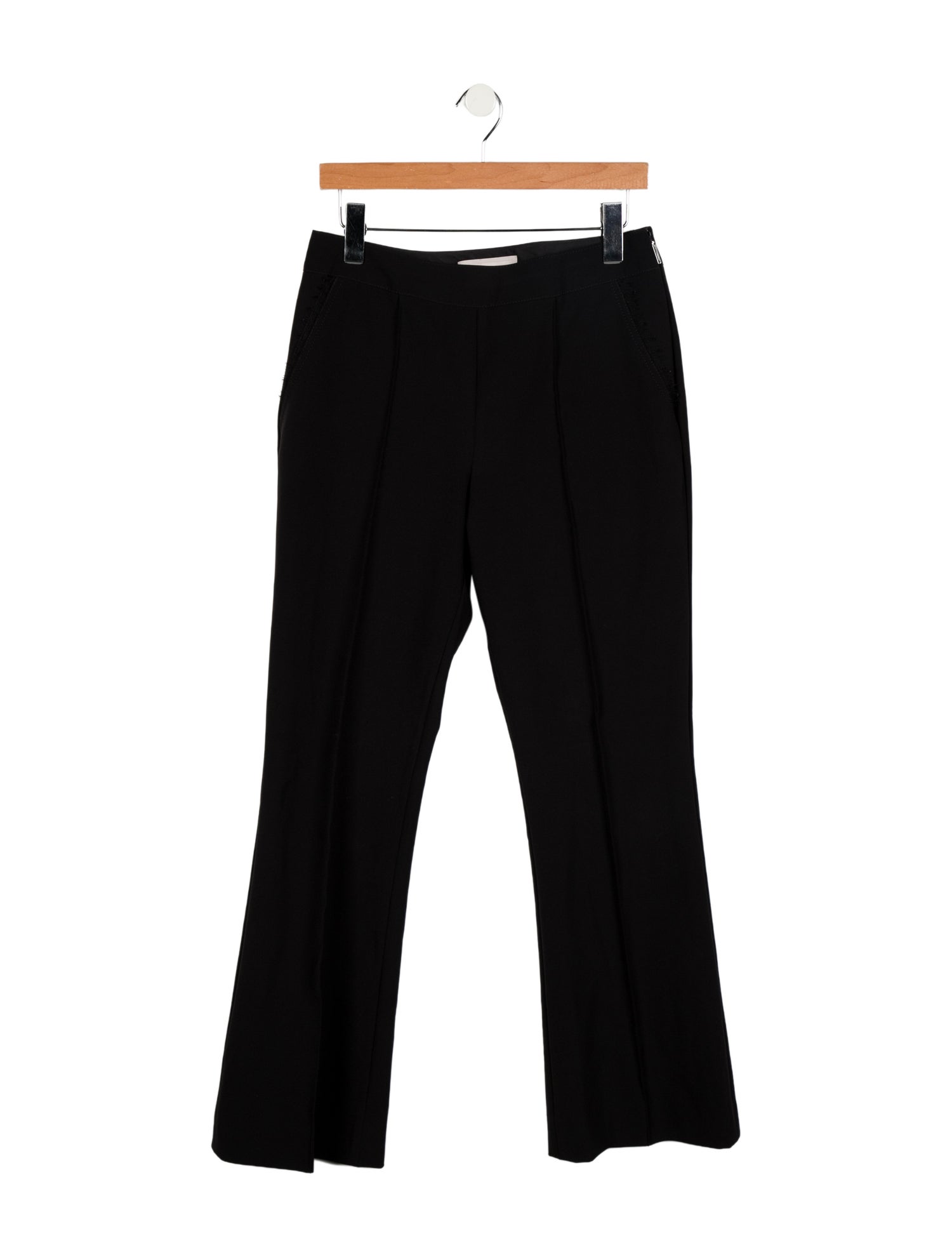 Jason Wu Wide Leg Pants
