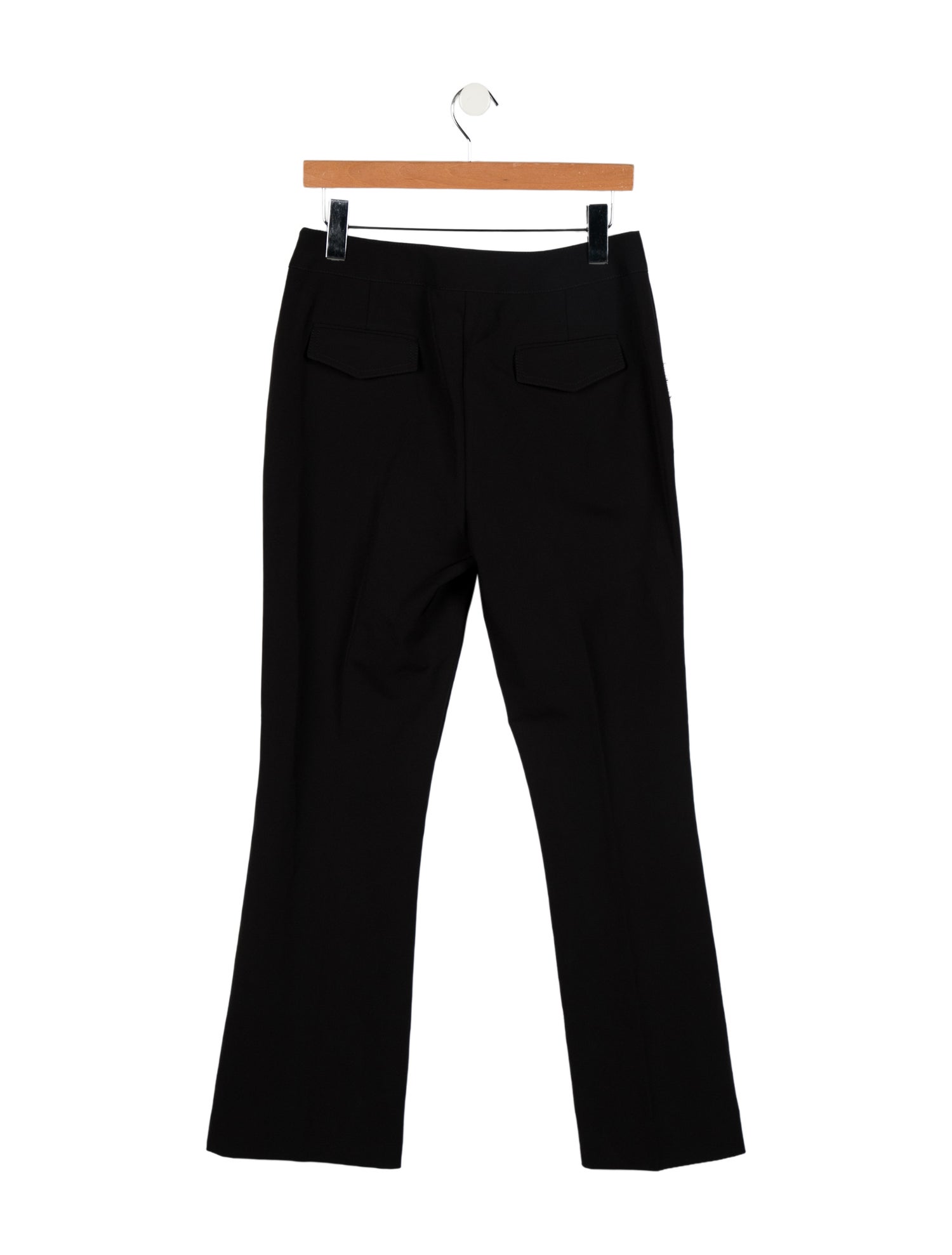 Jason Wu Wide Leg Pants