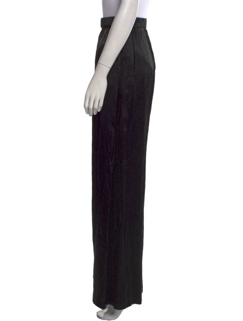 Jason Wu Printed Wide Leg Pants