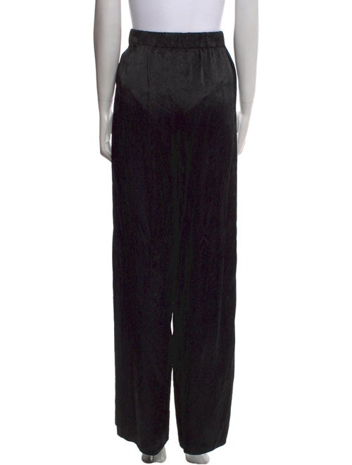 Jason Wu Printed Wide Leg Pants