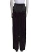 Jason Wu Printed Wide Leg Pants