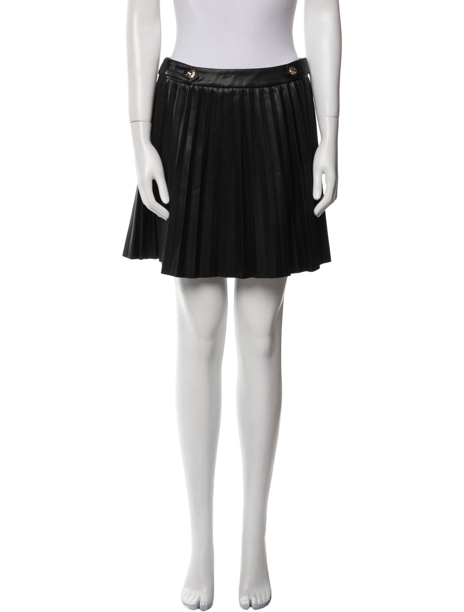 Jason Wu Silk Mini Skirt w/ Tags