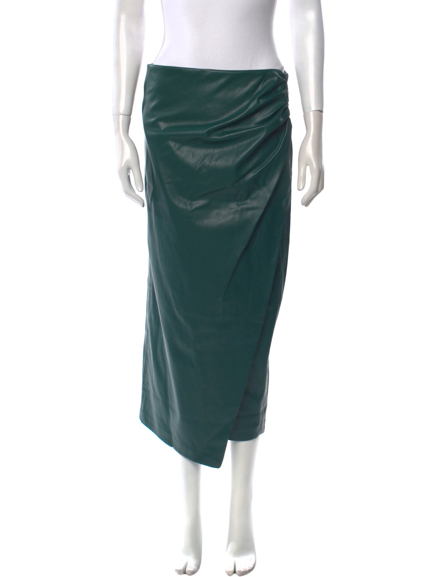Jason Wu Midi Length Skirt w/ Tags