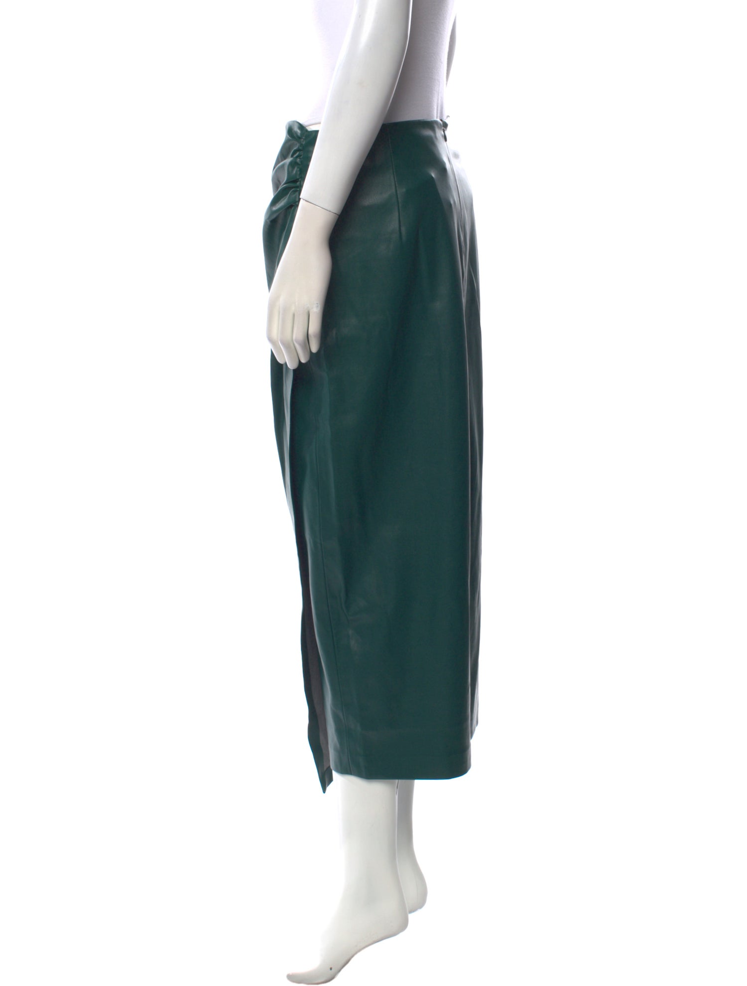 Jason Wu Midi Length Skirt w/ Tags