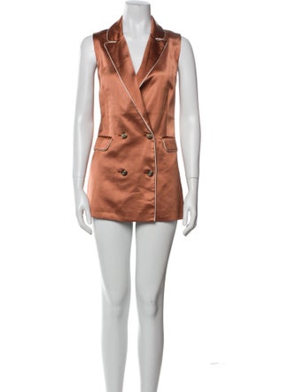 Jason Wu Vest