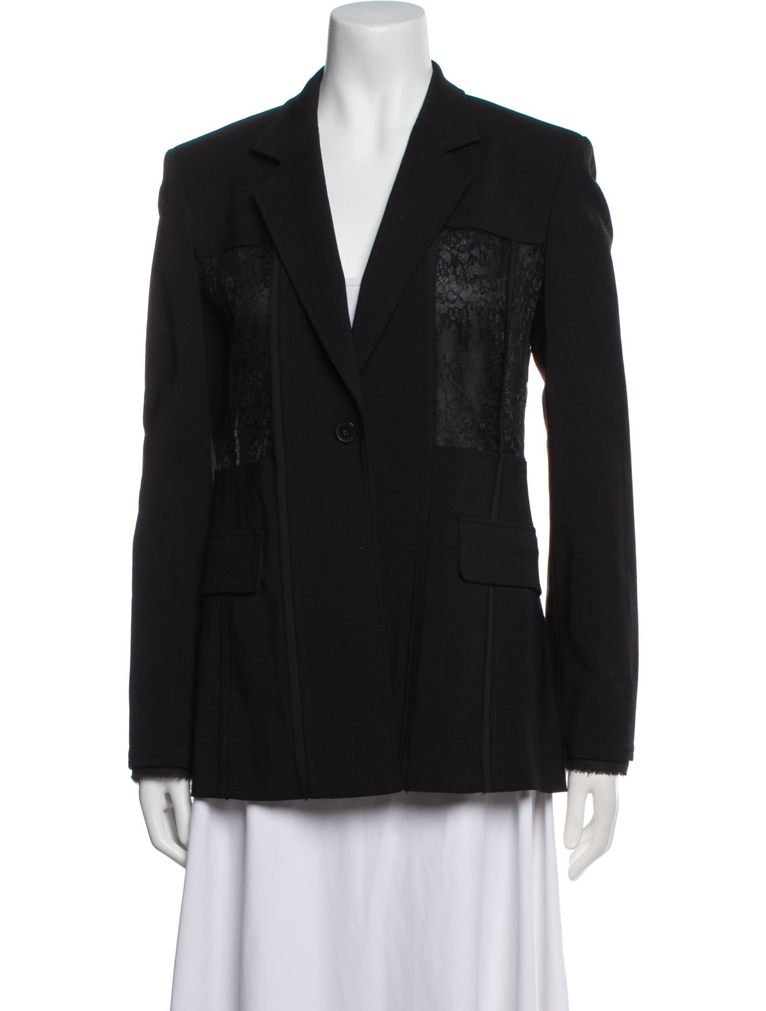 Jason Wu Blazer