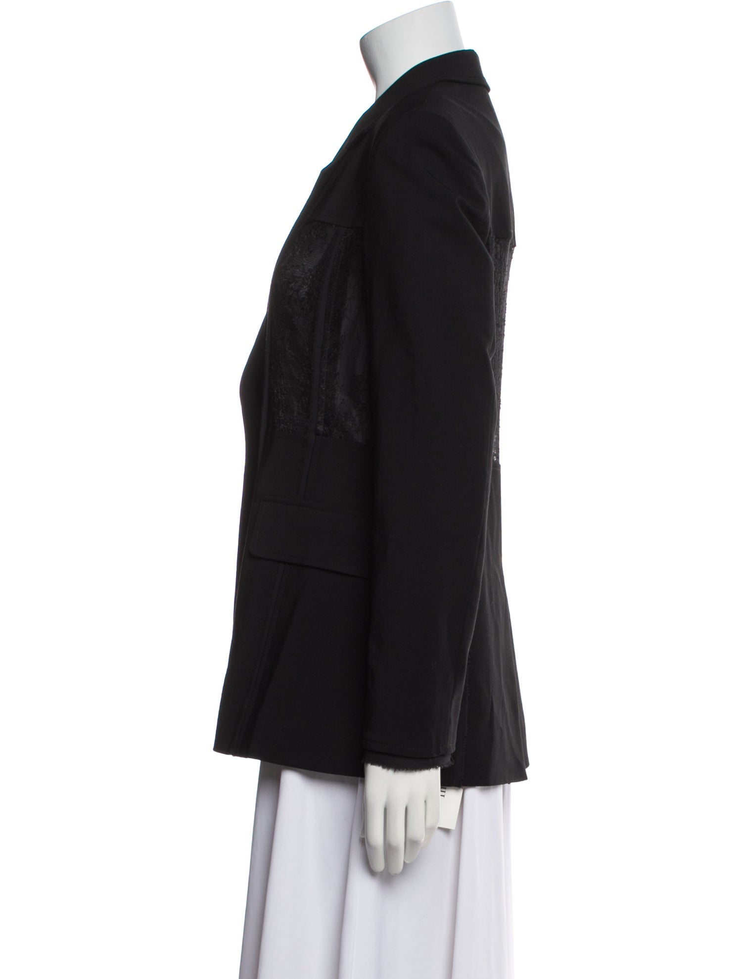 Jason Wu Blazer