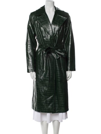 Jason Wu Trench Coat