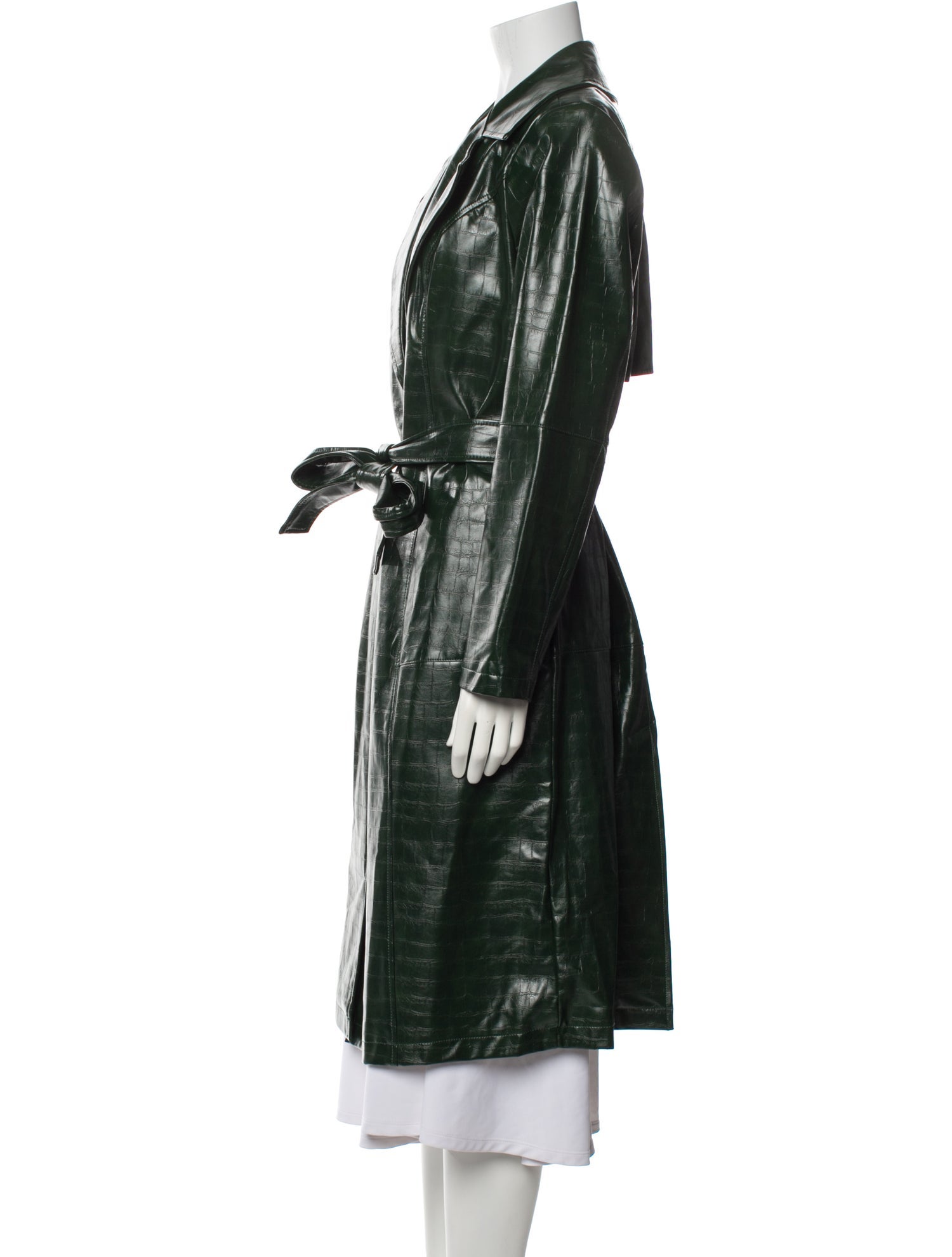 Jason Wu Trench Coat