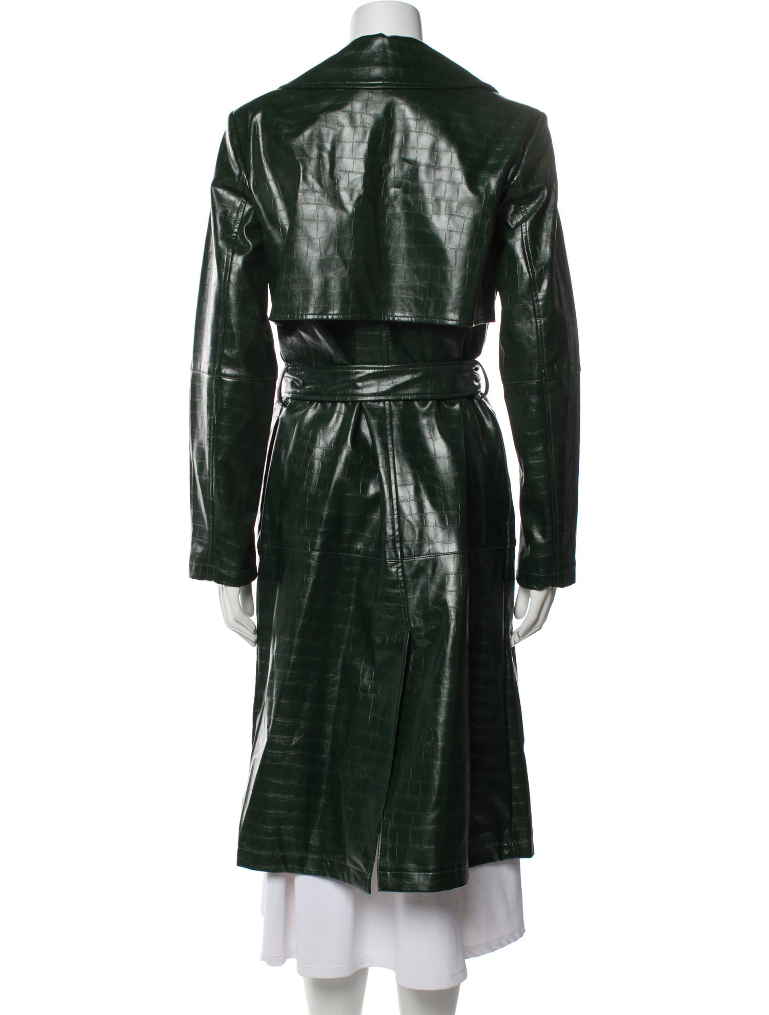 Jason Wu Trench Coat
