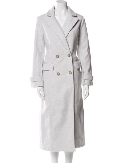 Jason Wu Trench Coat