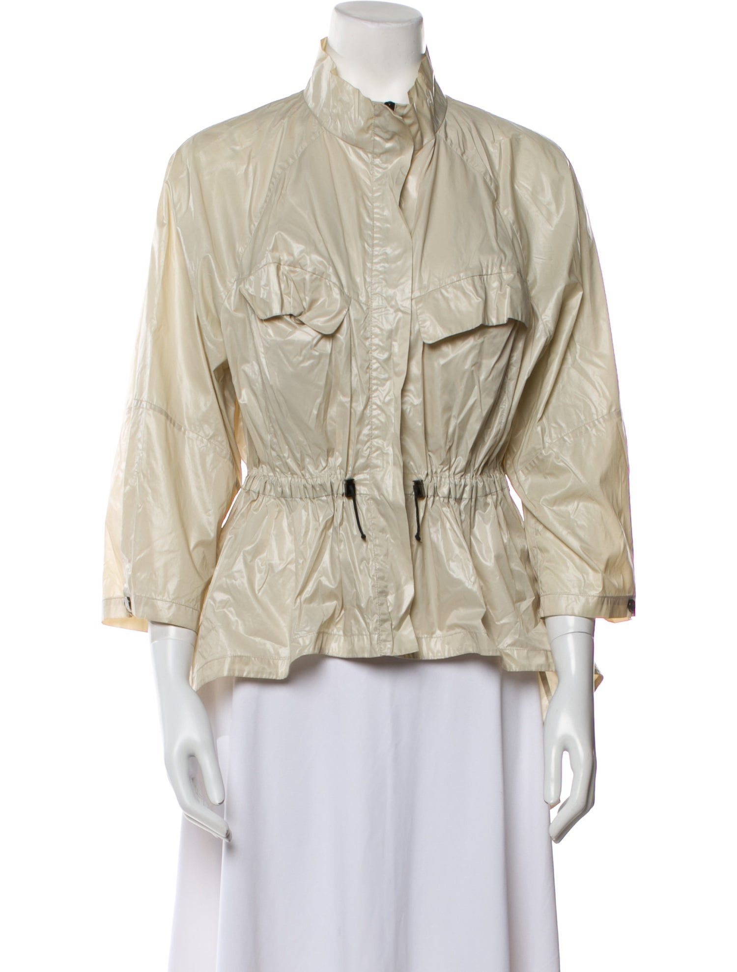 Jason Wu Utility Jacket