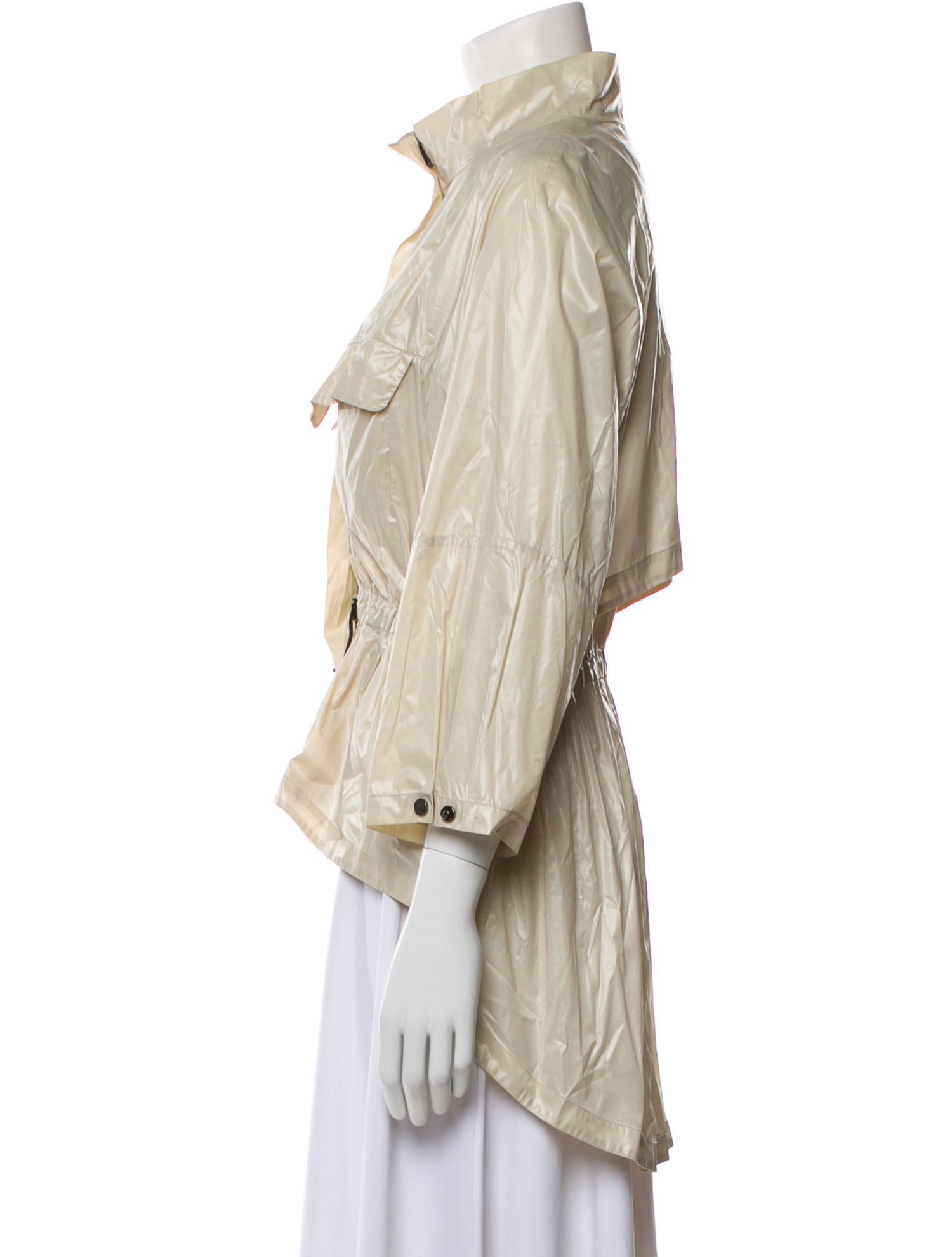 Jason Wu Utility Jacket