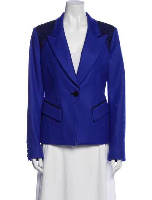 Jason Wu Wool Blazer