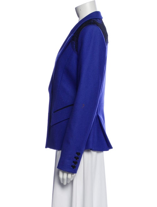 Jason Wu Wool Blazer