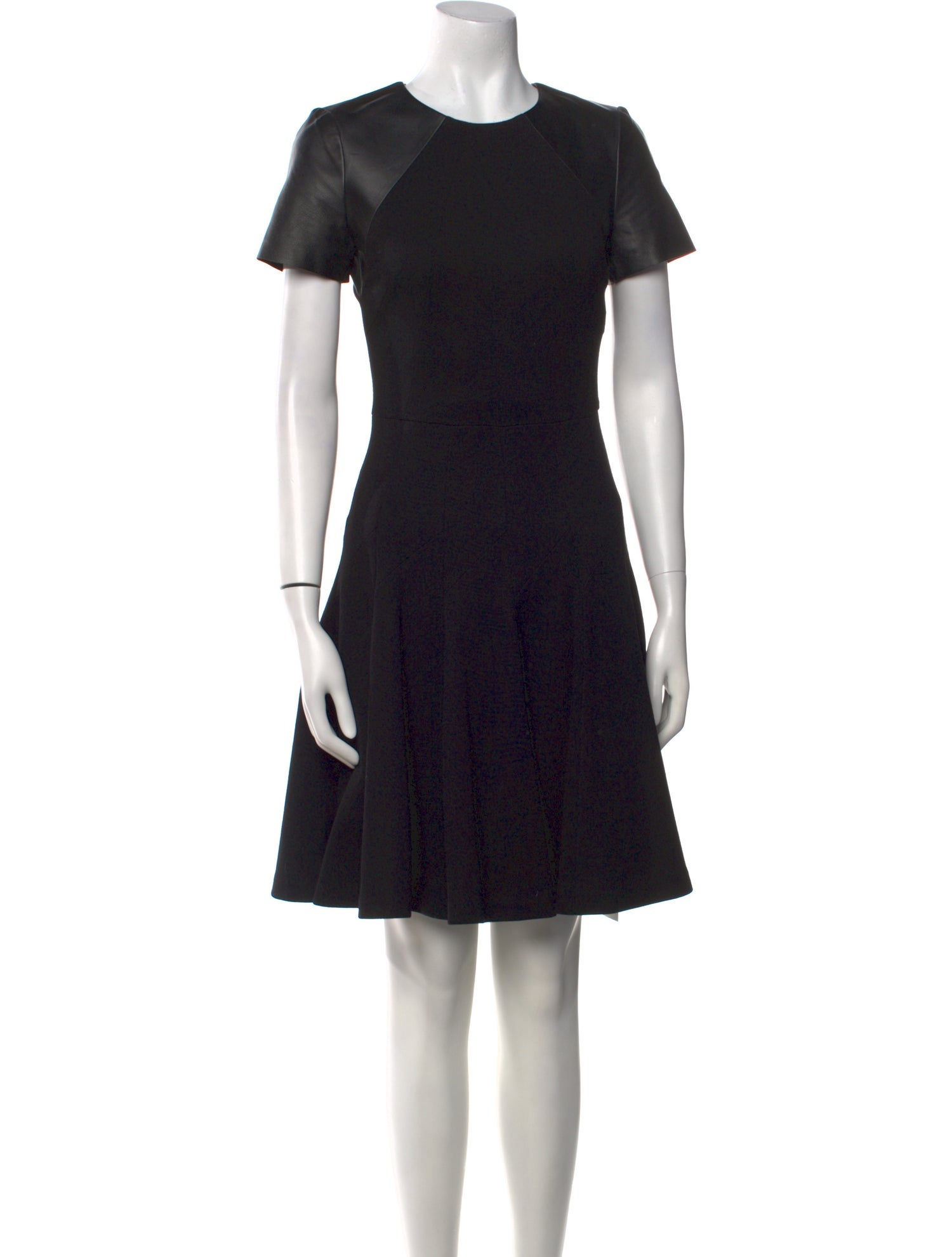 Jason Wu Wool Mini Dress