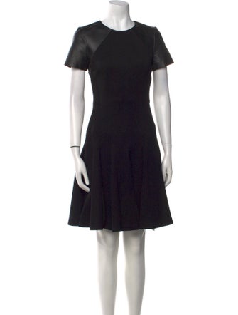 Jason Wu Wool Mini Dress