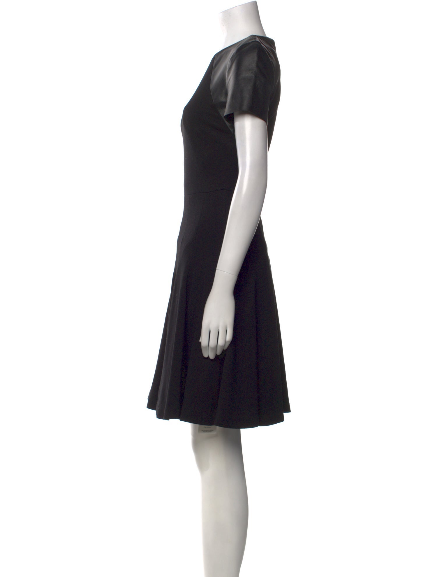 Jason Wu Wool Mini Dress