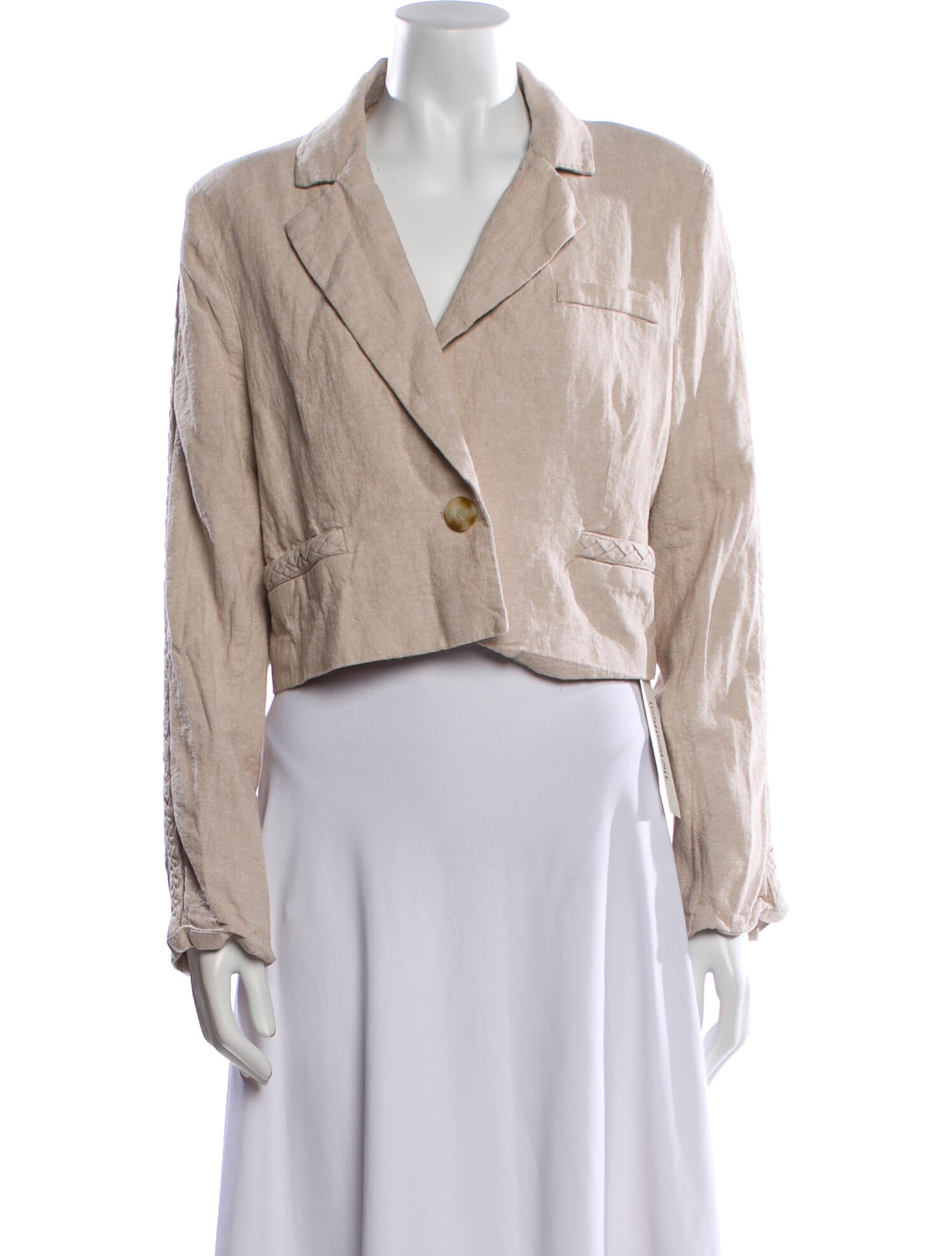 Jason Wu Biker Jacket