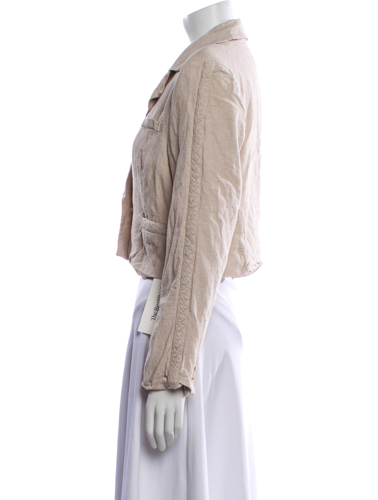 Jason Wu Biker Jacket