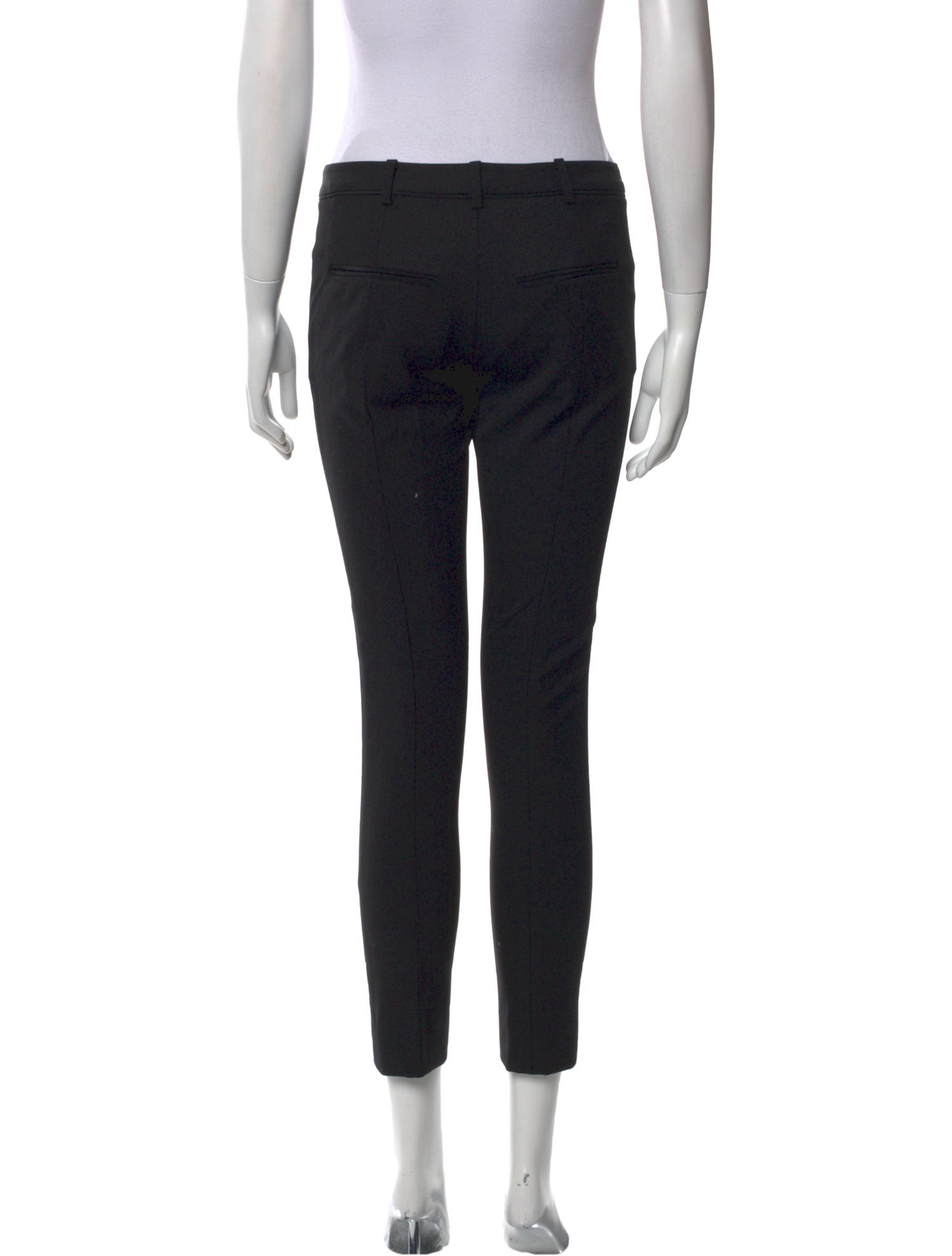 Jason Wu Skinny Leg Pants