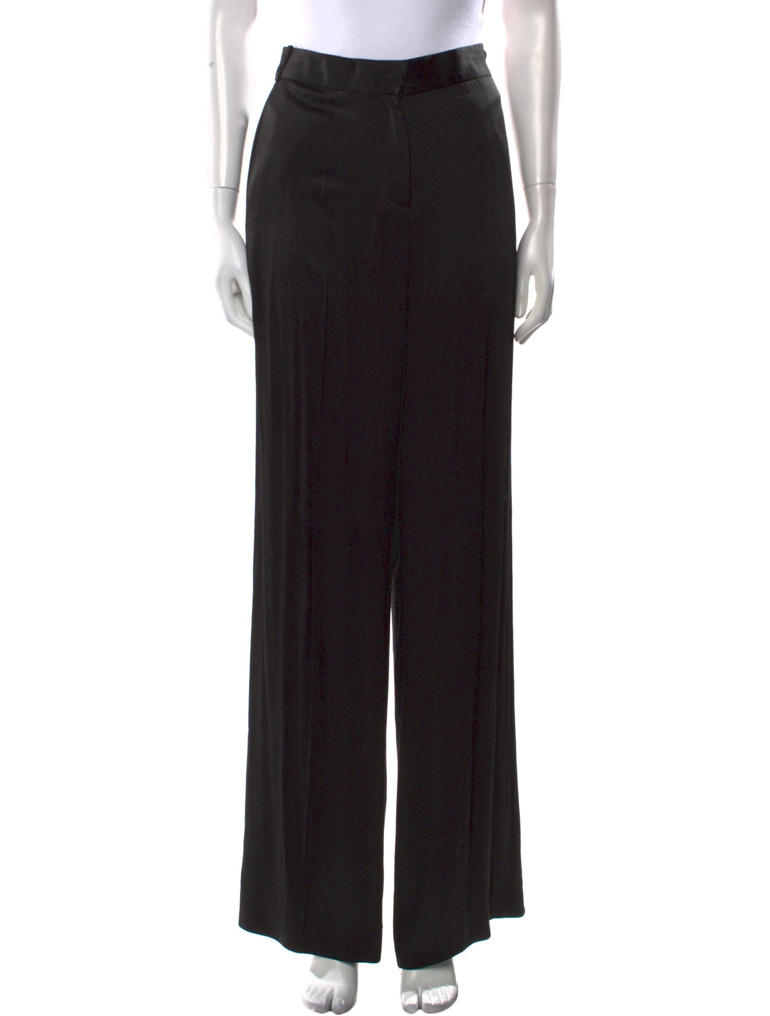 Jason Wu Wide Leg Pants