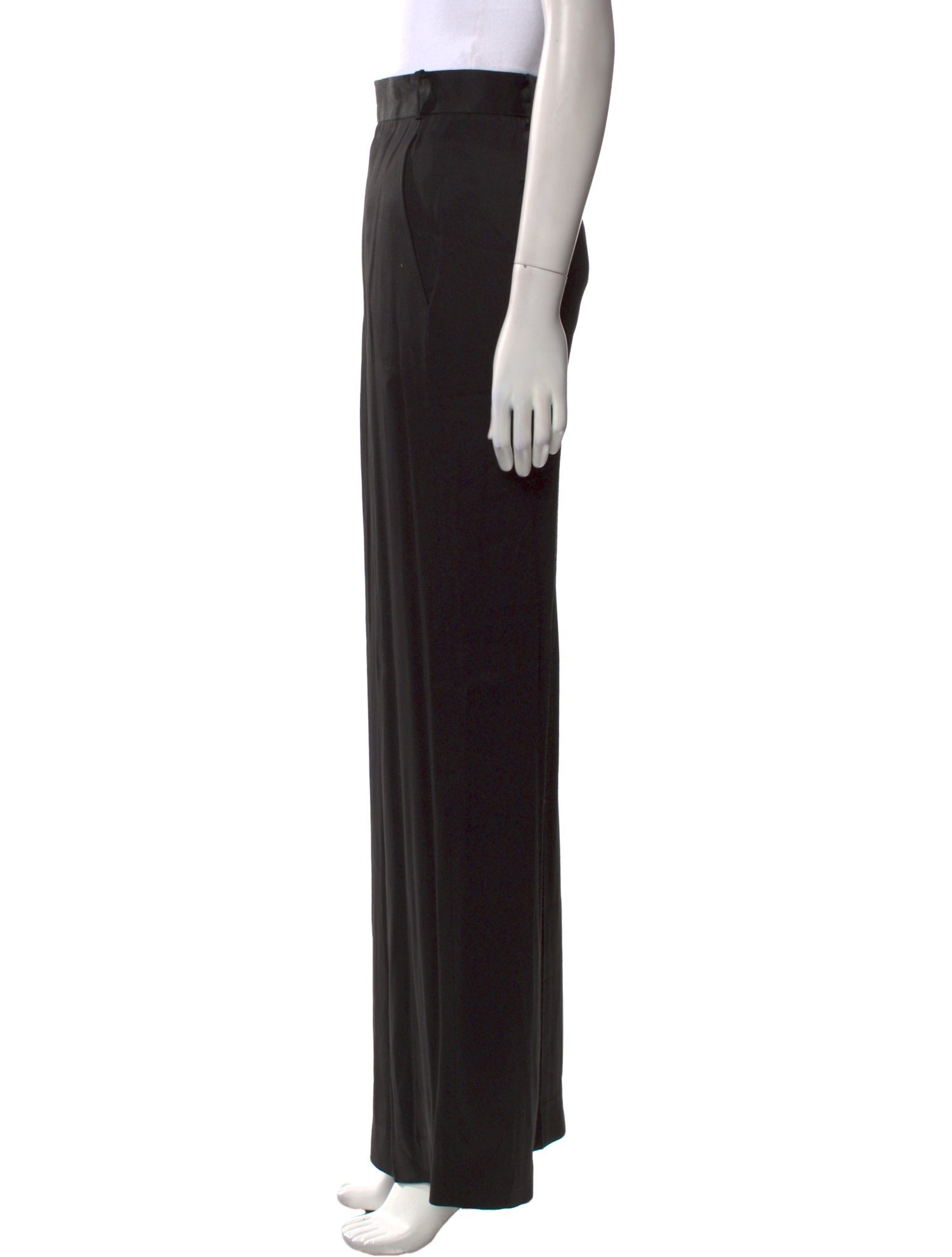 Jason Wu Wide Leg Pants