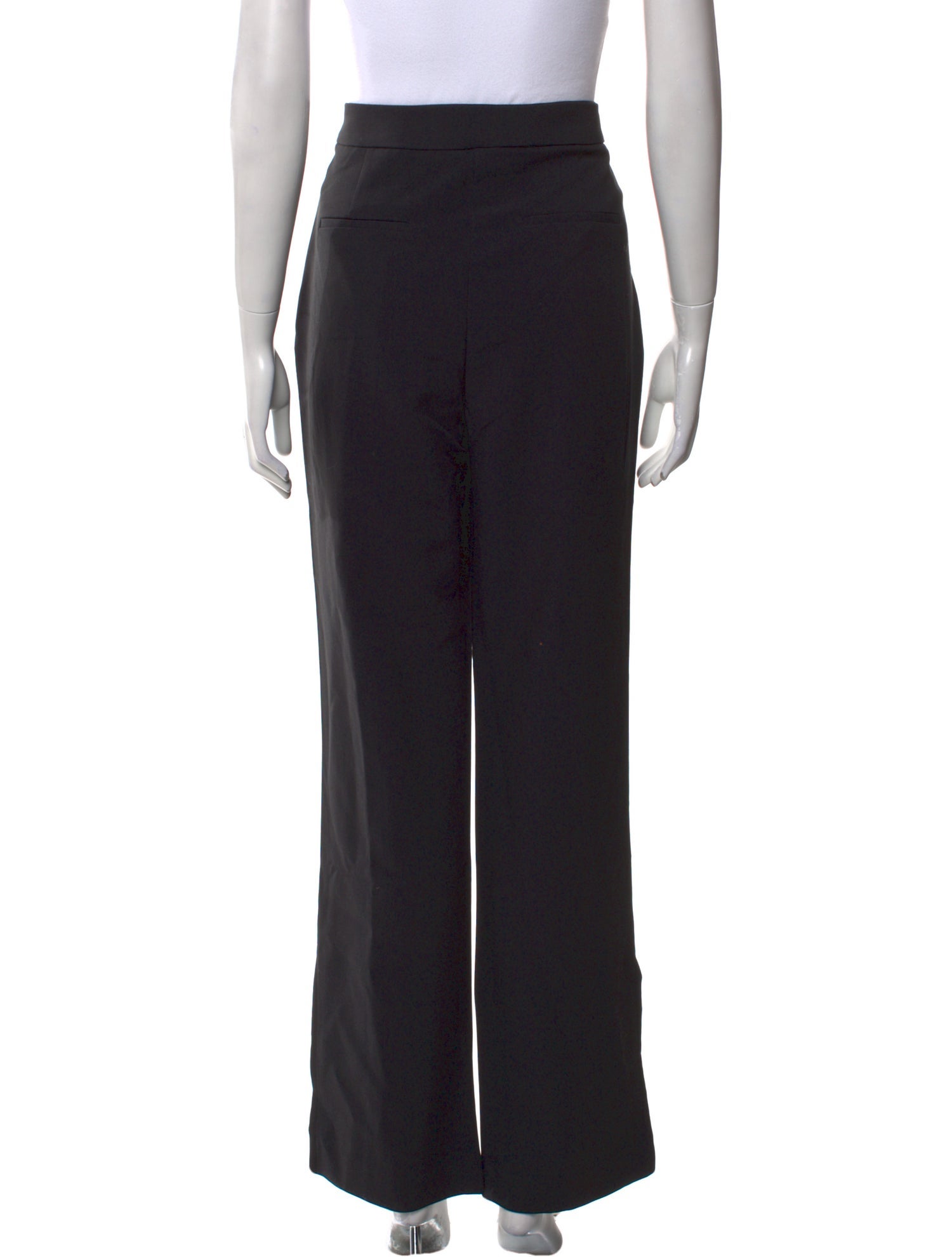 Jason Wu Wide Leg Pants