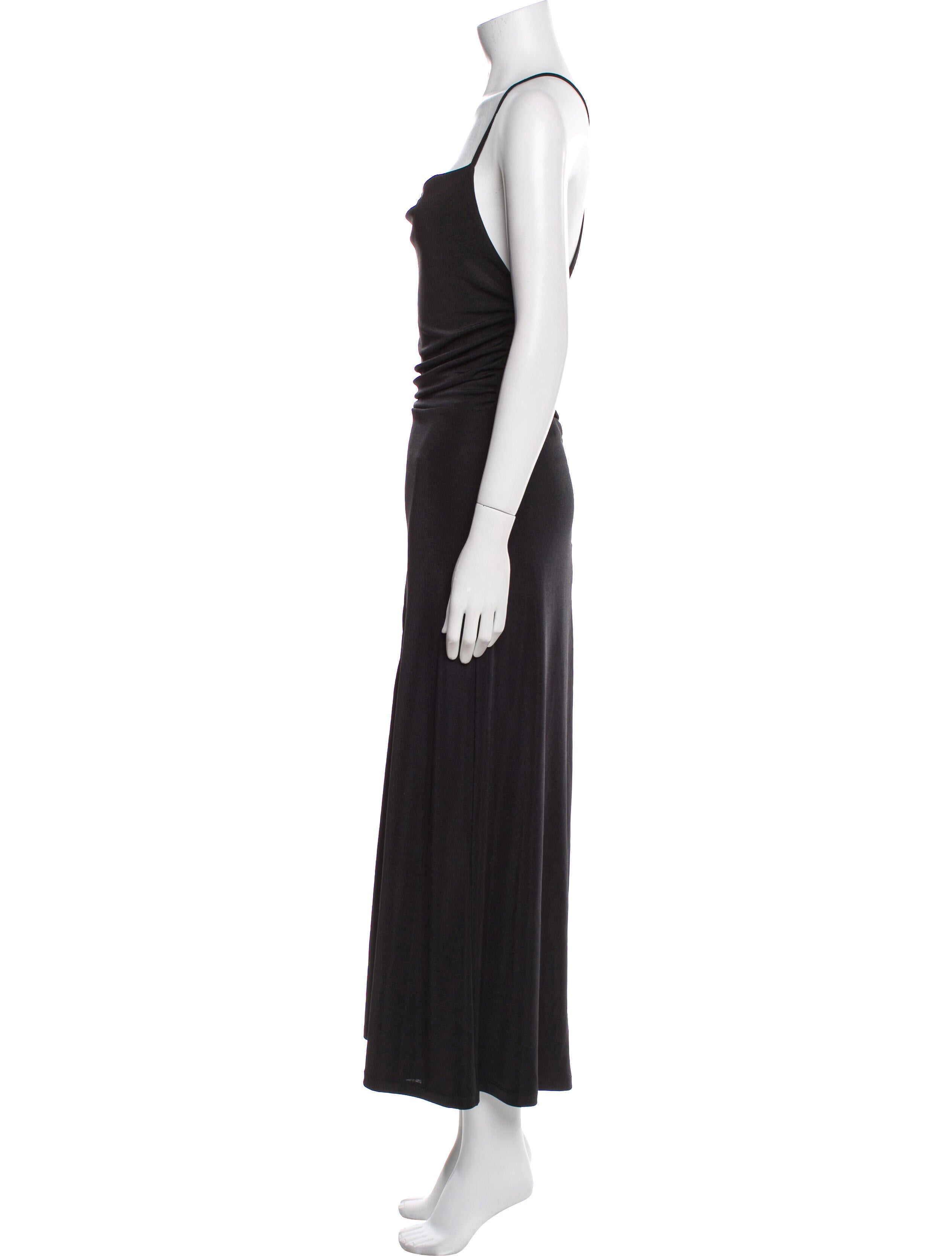 Jason Wu Cowl Neck Long Dress w/ Tags