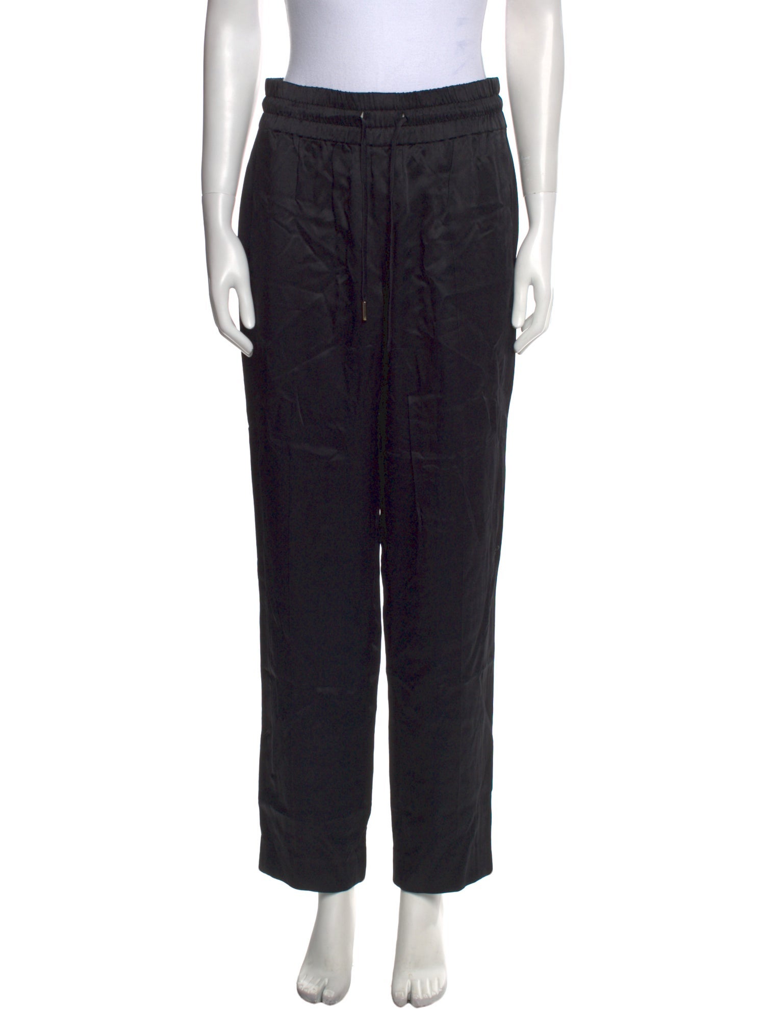 Jason Wu Straight Leg Pants