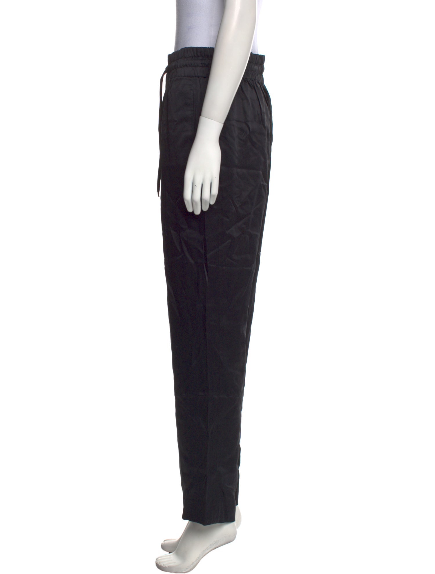 Jason Wu Straight Leg Pants