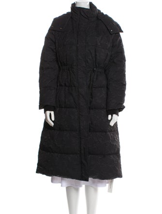 Jason Wu Down Coat