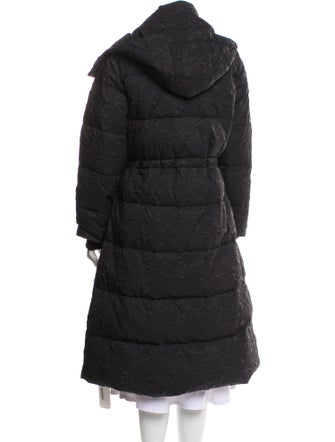 Jason Wu Down Coat