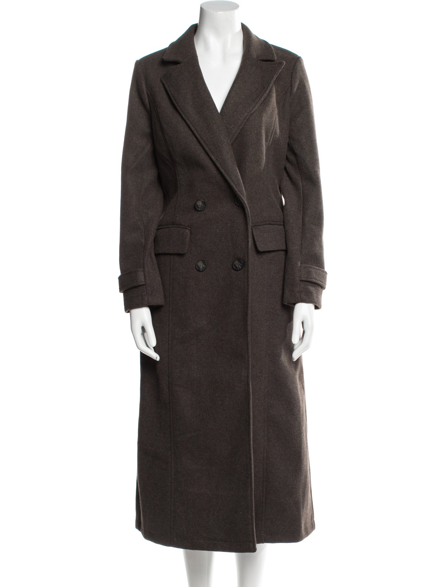 Jason Wu Peacoat w/ Tags