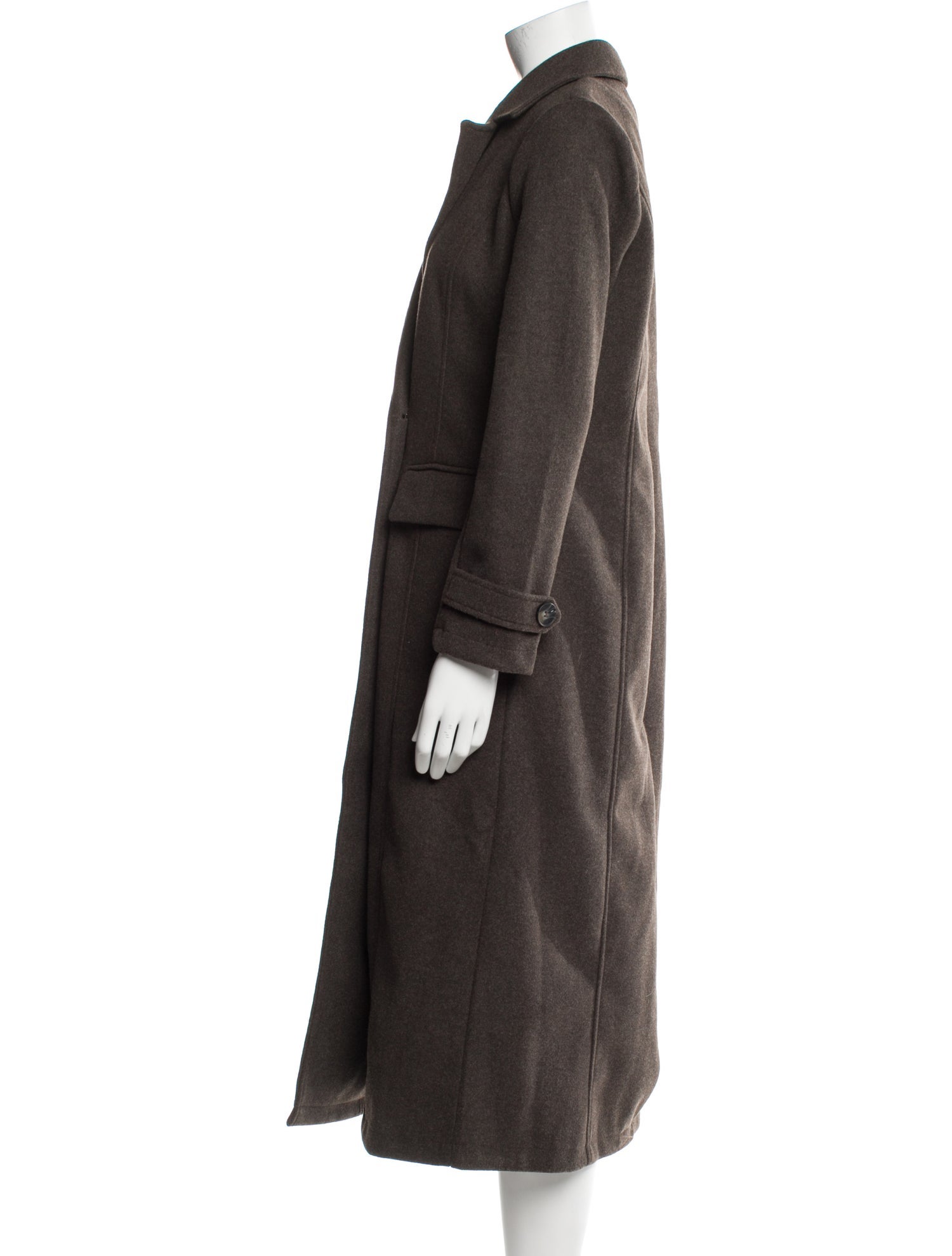 Jason Wu Peacoat w/ Tags