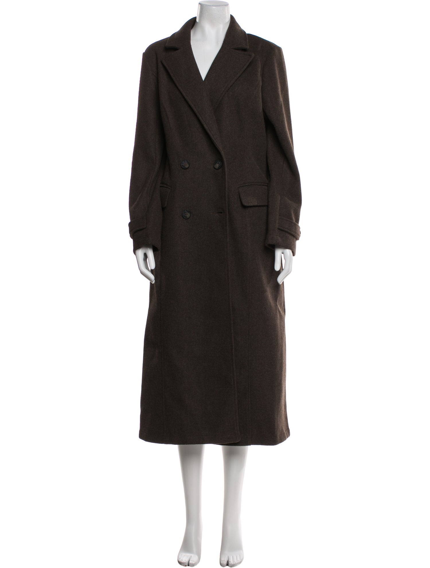 Jason Wu Coat w/ Tags