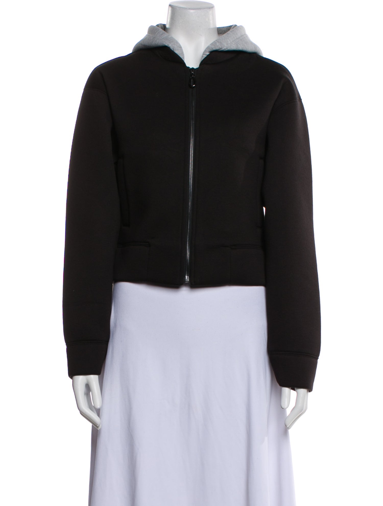 Jason Wu Bomber Jacket